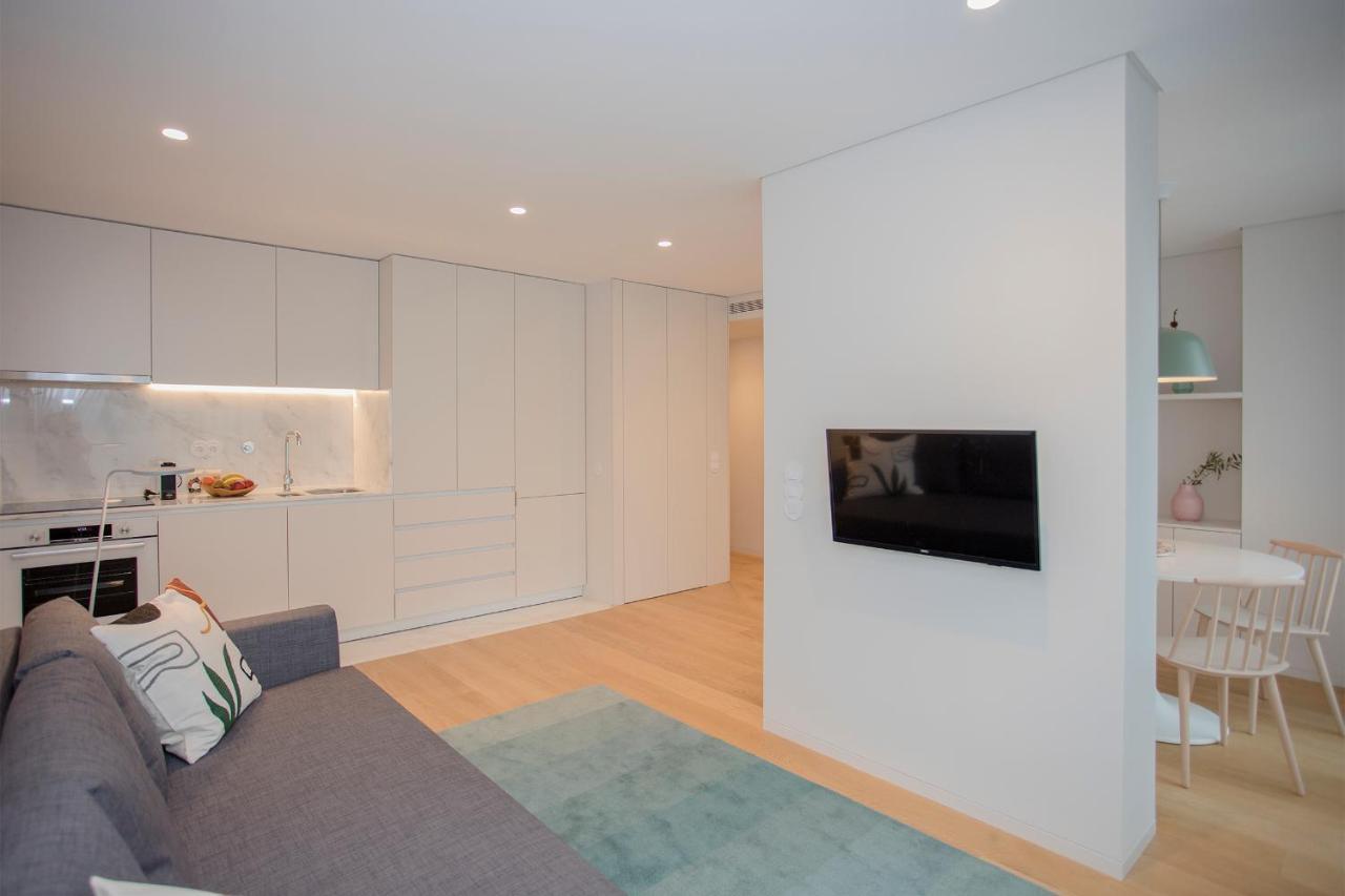 Primrose Apartment Porto Exterior photo