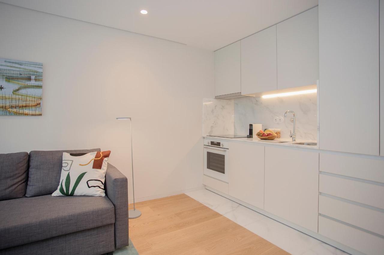 Primrose Apartment Porto Exterior photo