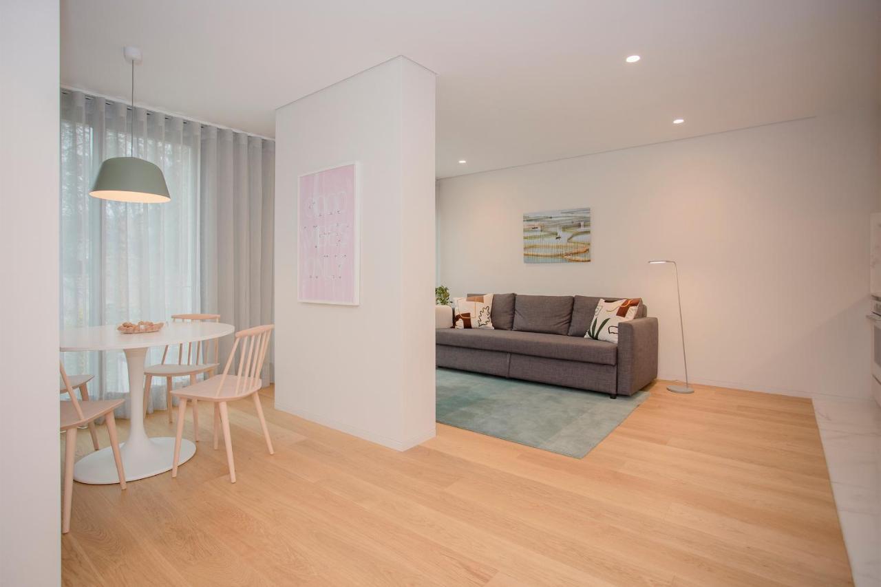 Primrose Apartment Porto Exterior photo