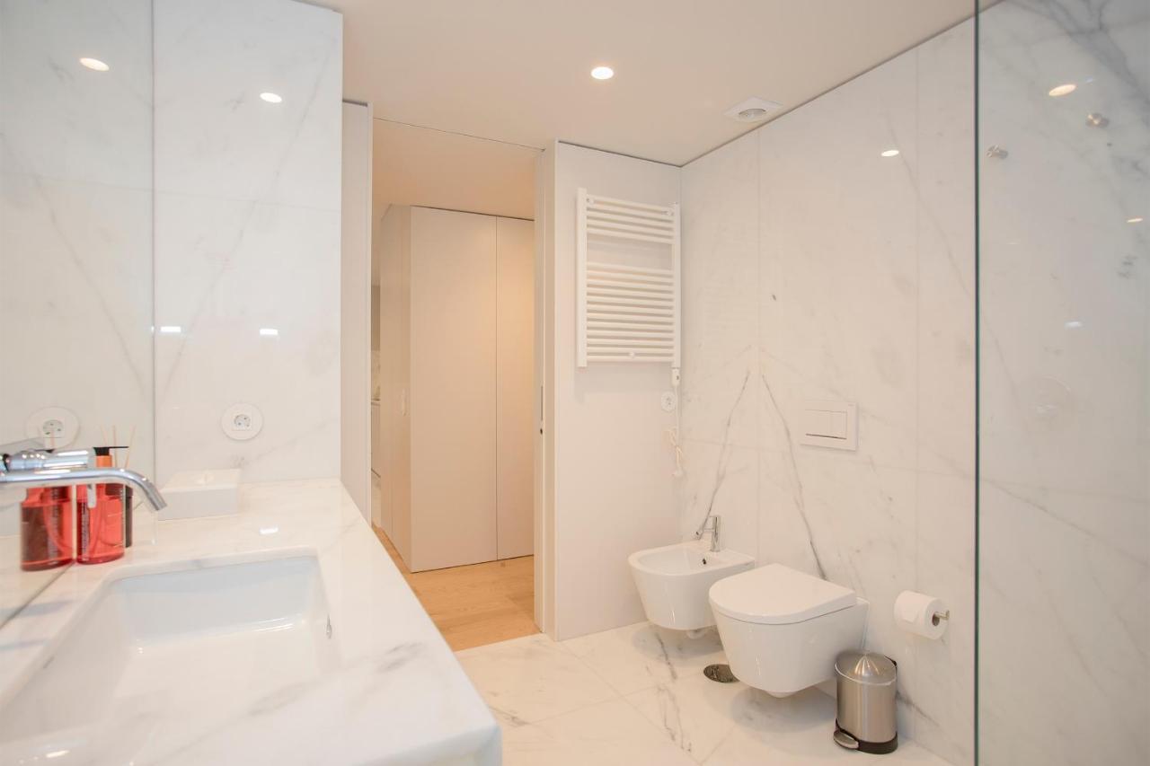 Primrose Apartment Porto Exterior photo